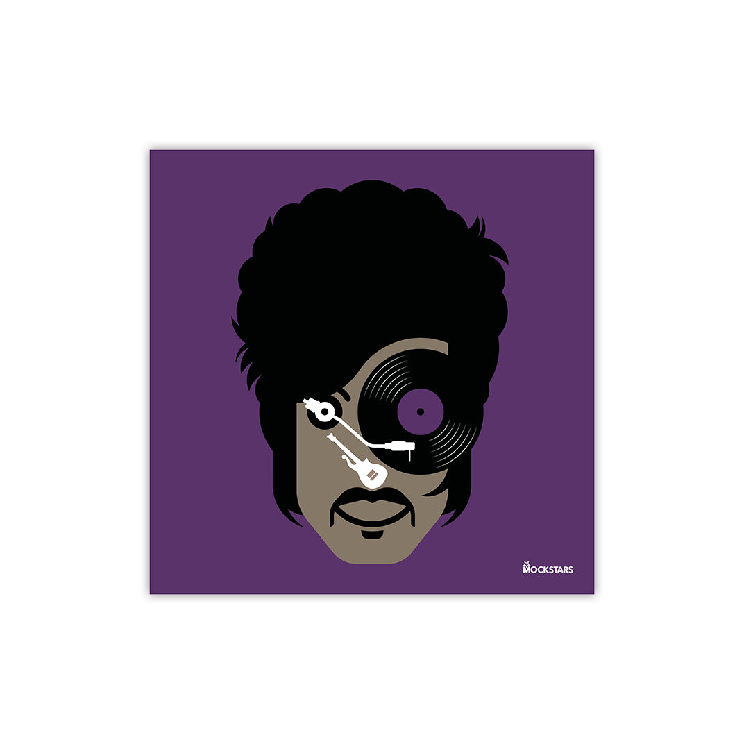 Prince : Art Print