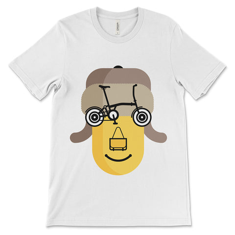 Flexi Folder : T-Shirt