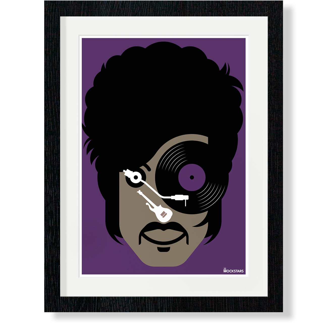 Prince : Art Print