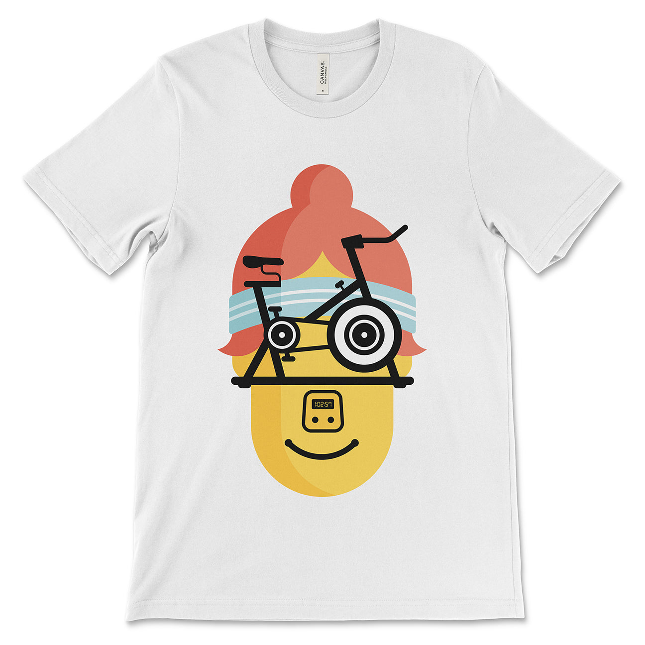 Spinderella : T-Shirt