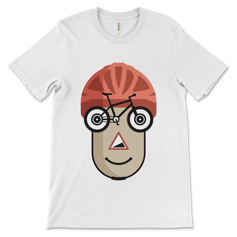 Tommy Trails : T-Shirt