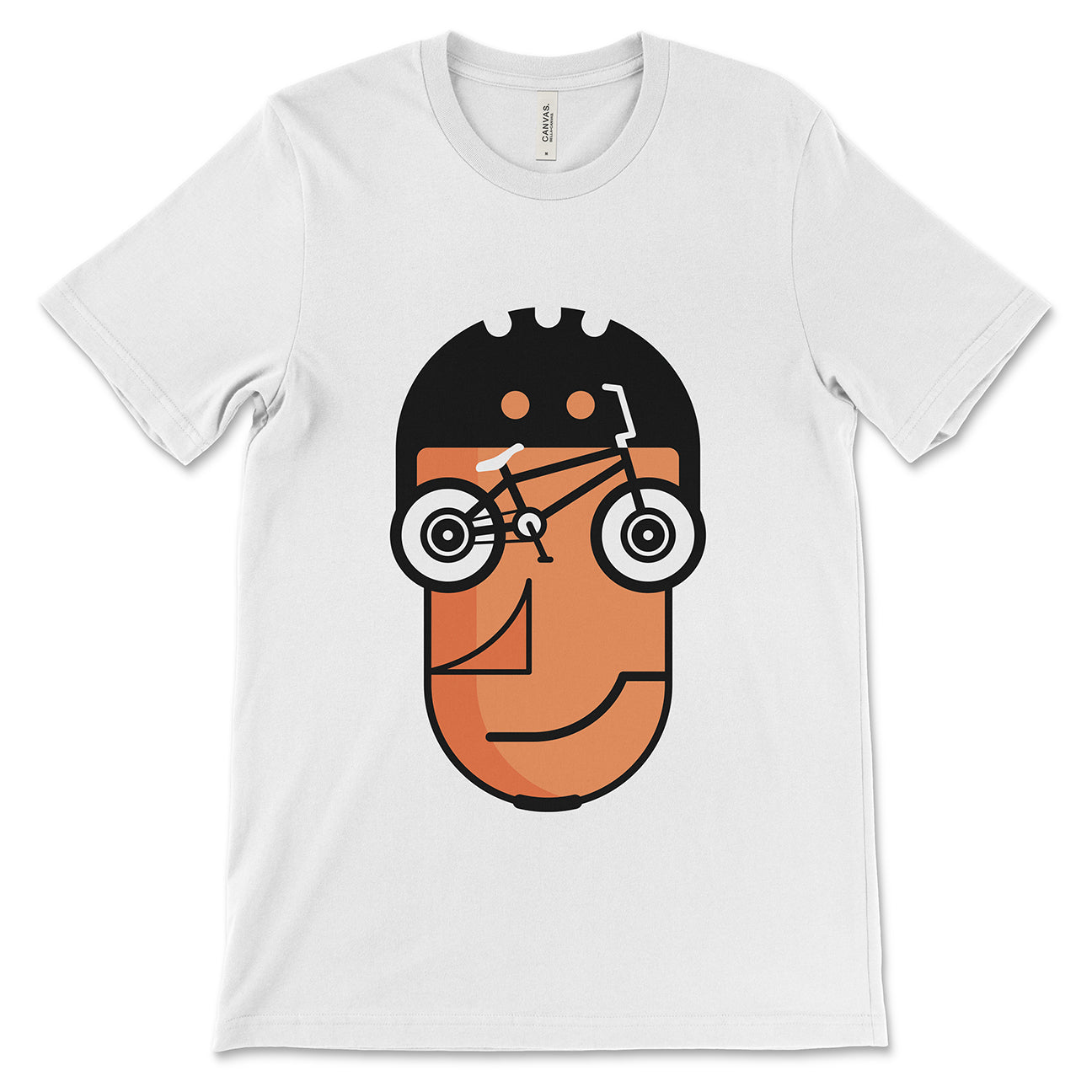 Trickster Rickster : T-Shirt